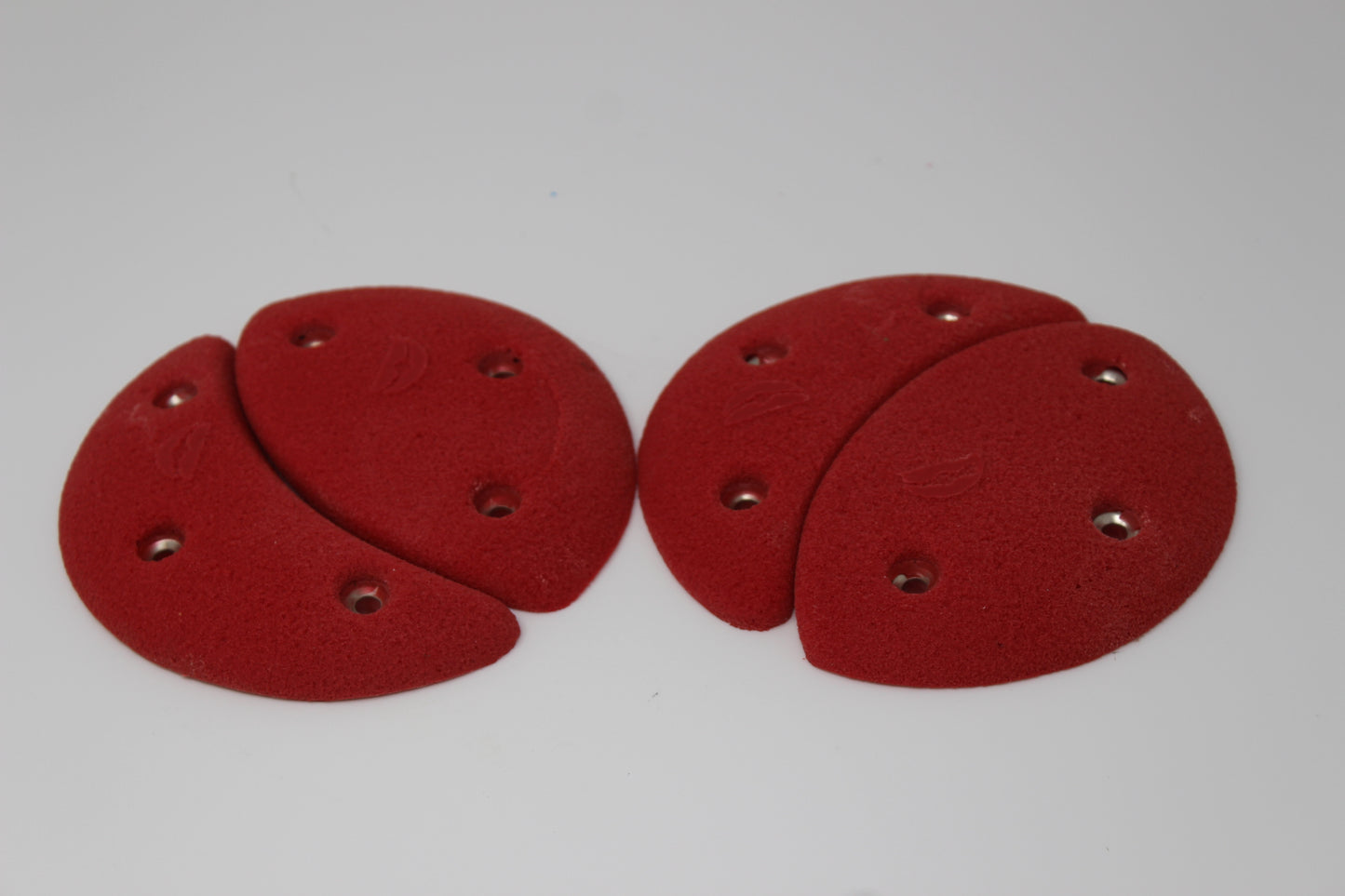 YinYang 1/2" (Seconds)
