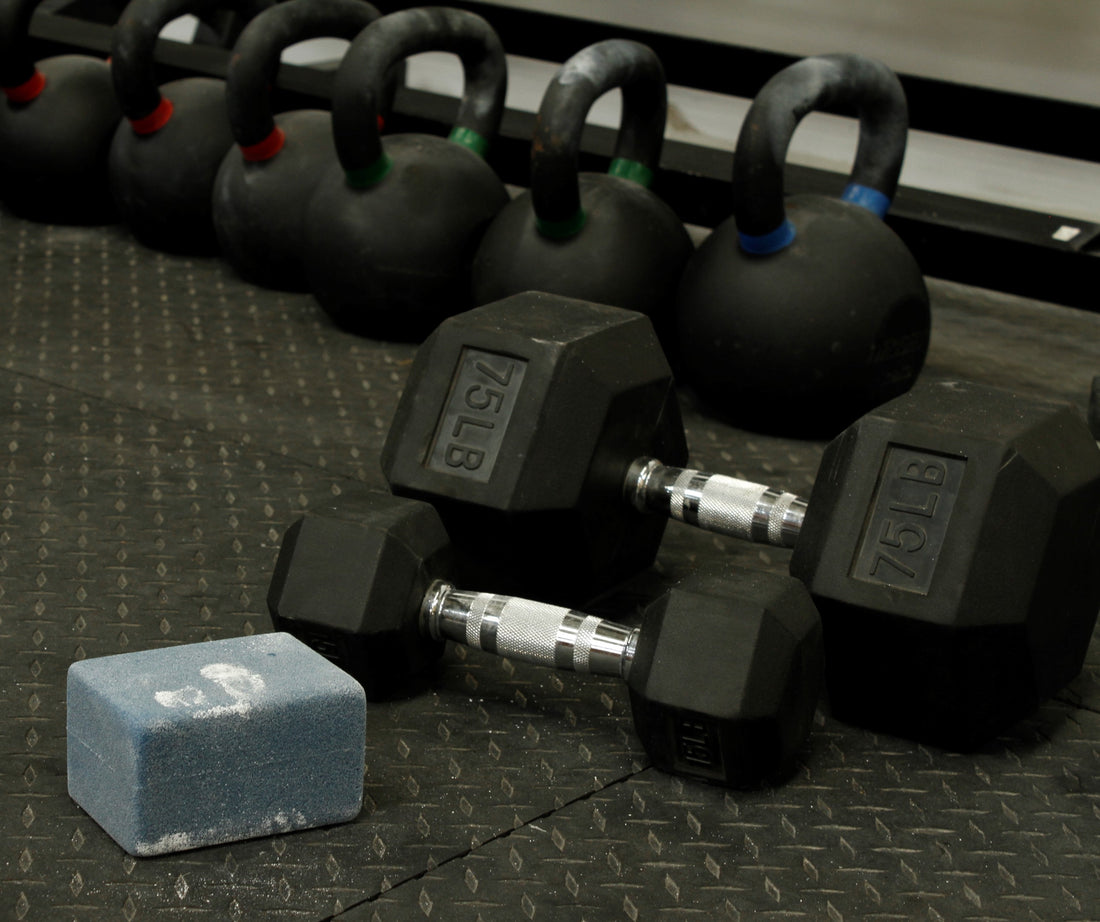 Big Pinchin! Pinch Block Training Routine for Grip and Finger Strength:  2 month program