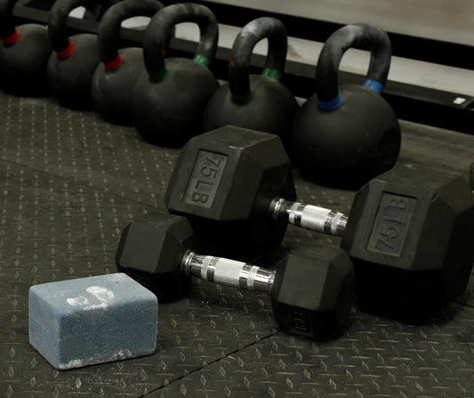 Big Pinchin! Pinch Block Training Routine for Grip and Finger Strength:  2 month program