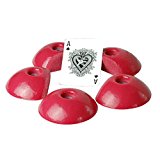 Medium Sand Dollar DT (Seconds)