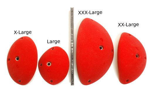 Large Roof Jugs (Seconds)