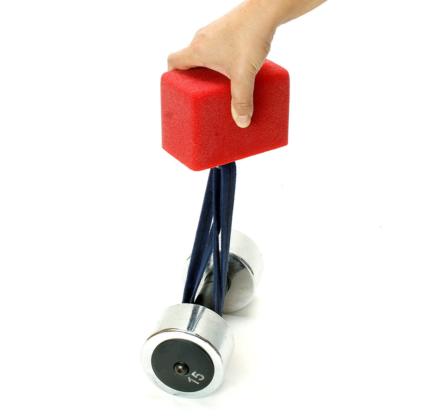 Pinch Block 2" (Second)