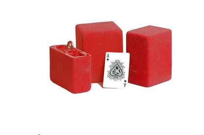 Pinch Block 2"