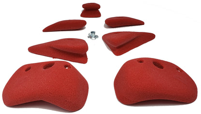Scapula Medium Crimps
