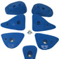Scapula Medium Crimps