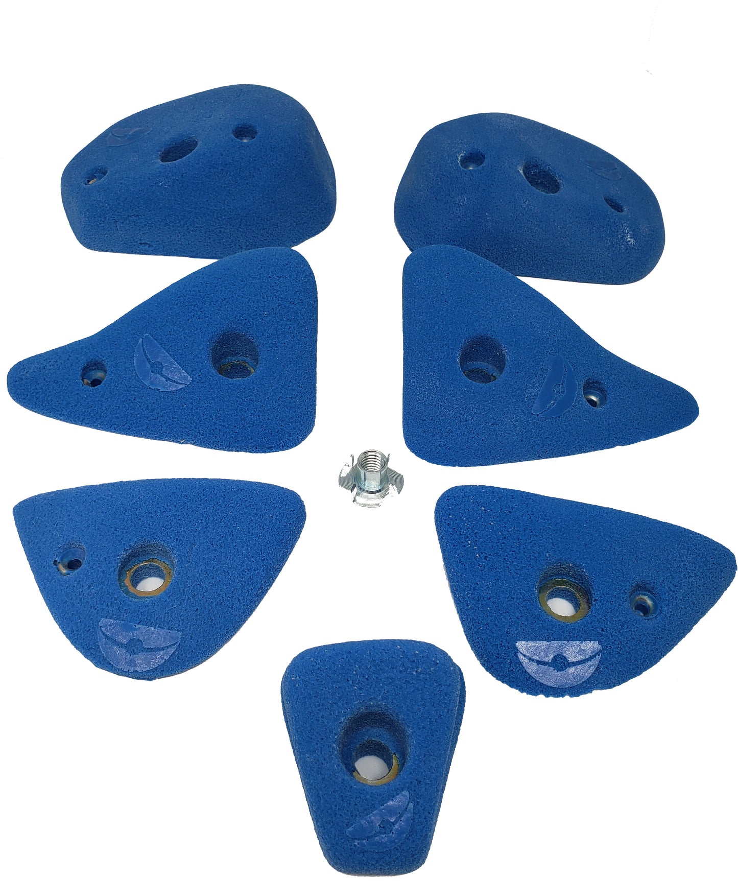 Scapula Medium Crimps