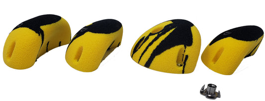 Comfy Jugs C (Seconds)