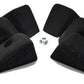 Comfy Pinches Set A