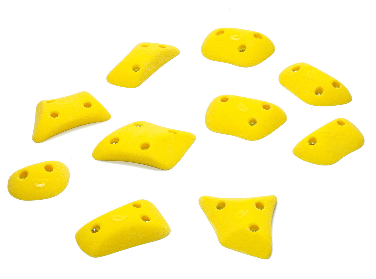 Small Crimps Set A