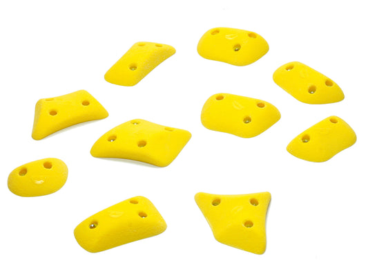 Small Crimps Set A