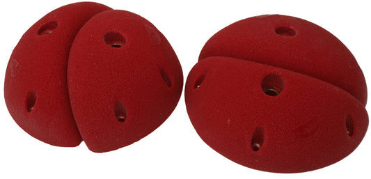 YinYang Large 1 3/4" (Seconds)