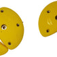 YinYang Small 1"