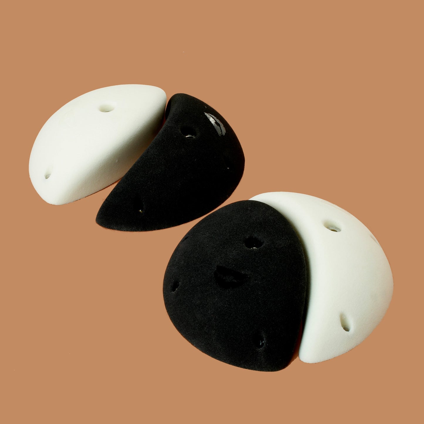 YinYang Large 3" (Seconds)